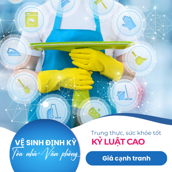 Vệ sinh văn phòng - Vệ Sinh Công Nghiệp Pan Services Sài Gòn - Công Ty TNHH Pan Services Sài Gòn